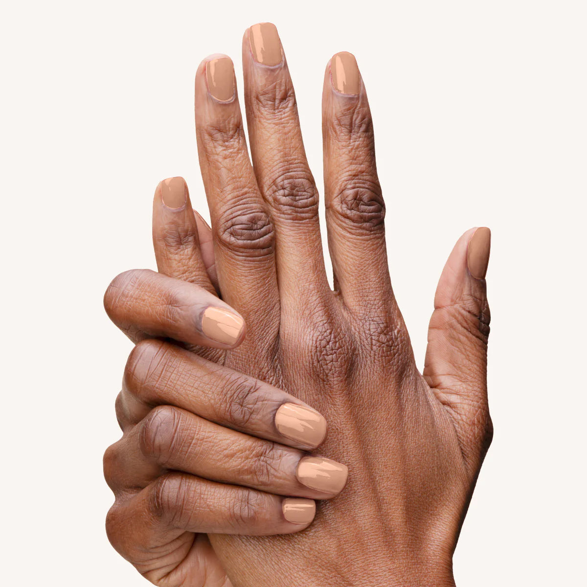 Mini Color Oje - 311 Ivory Beige