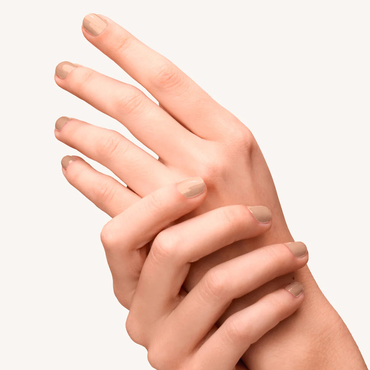 Mini Color Oje - 311 Ivory Beige