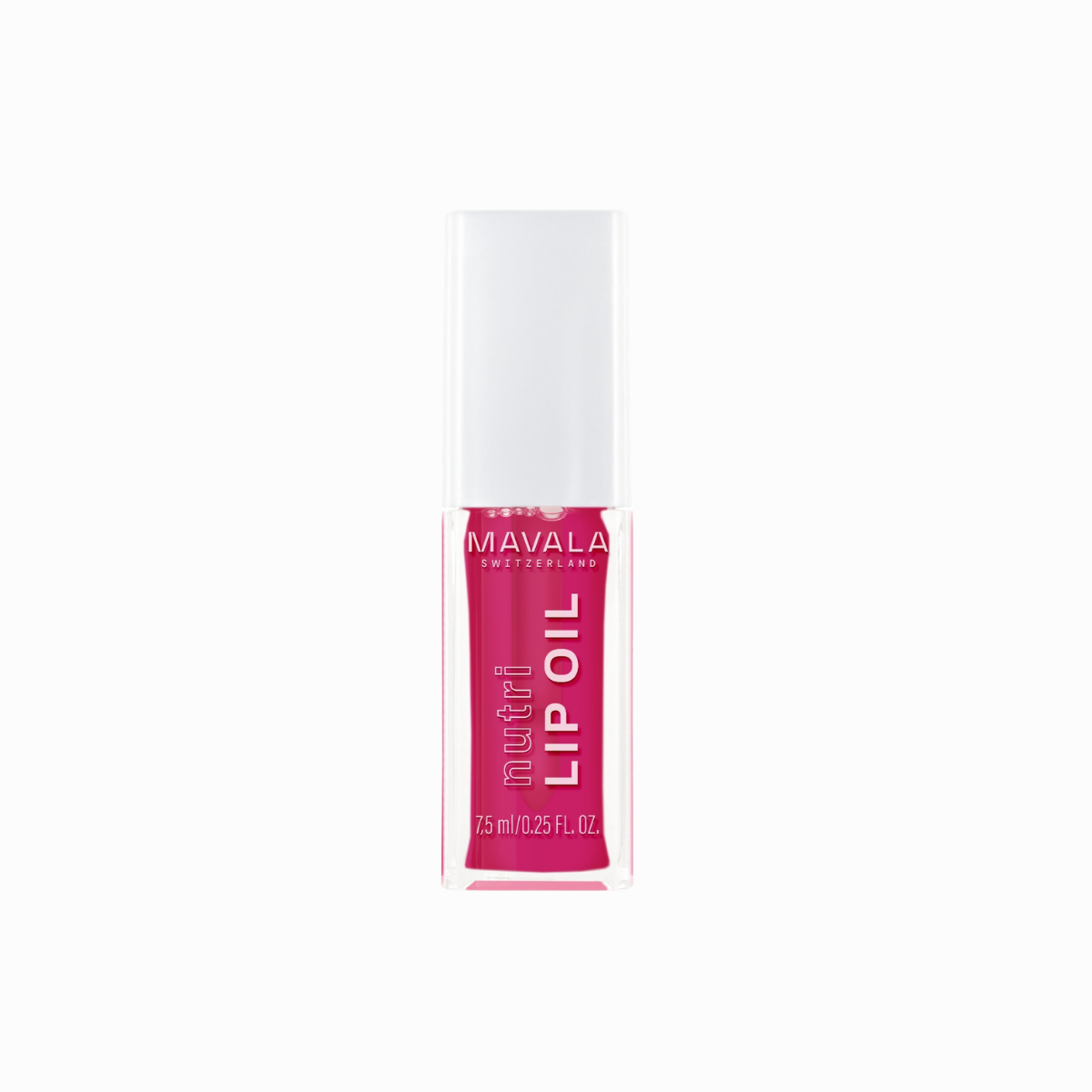 Nutri Lip Besleyici Dudak Yağı Plum