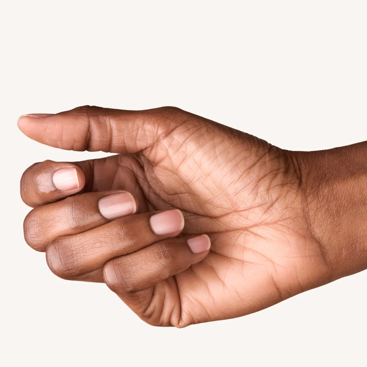 Mini Color Oje - 44 Natural