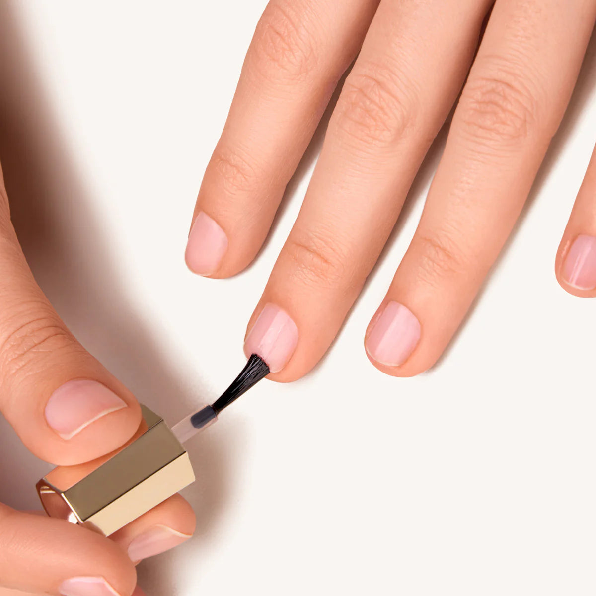 Mini Color Oje - 44 Natural