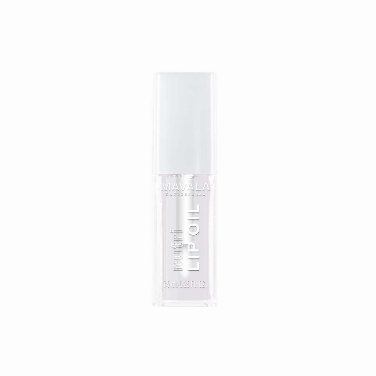 Nutri Lip Besleyici Dudak Yağı Clear