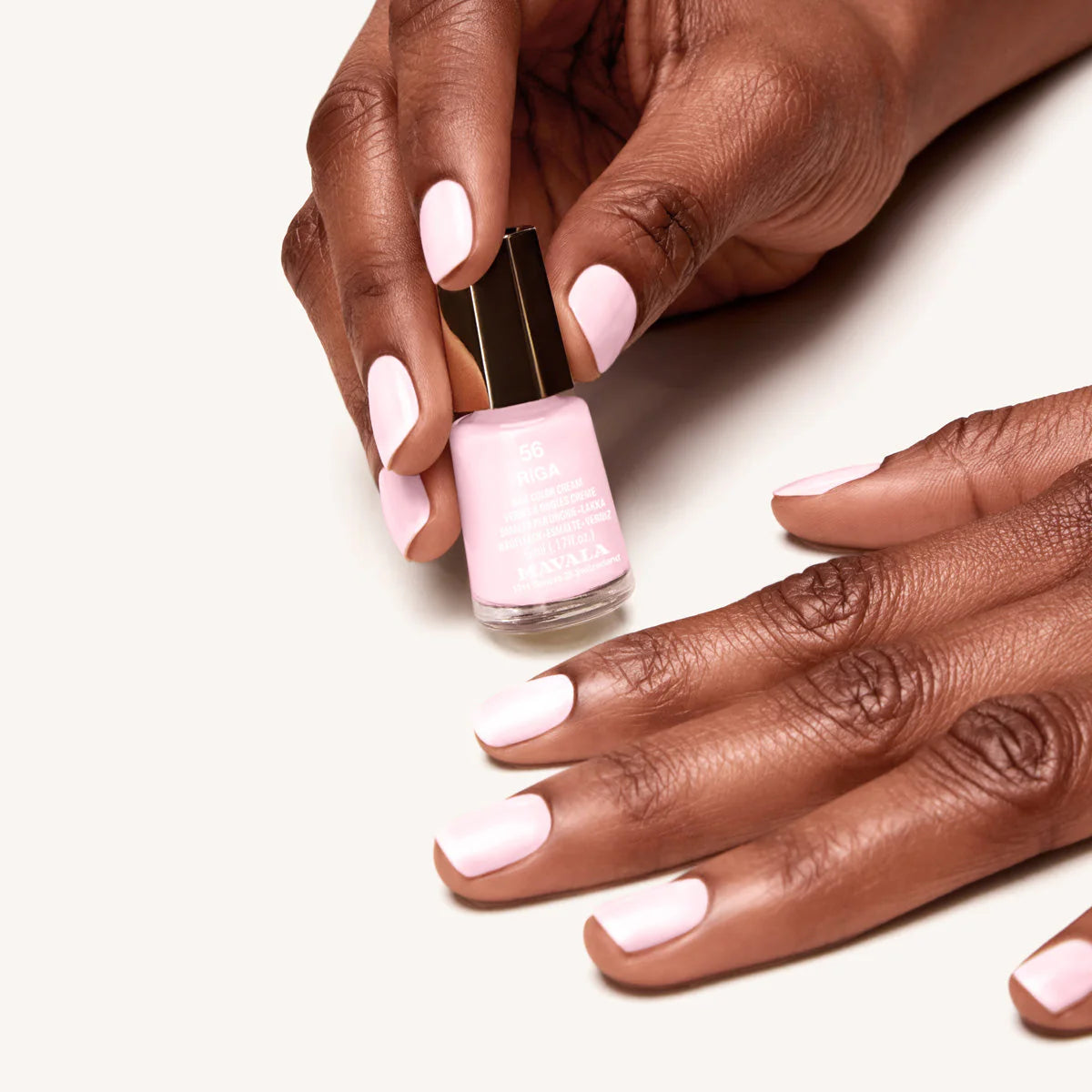 Mini Color Oje - 56 Riga