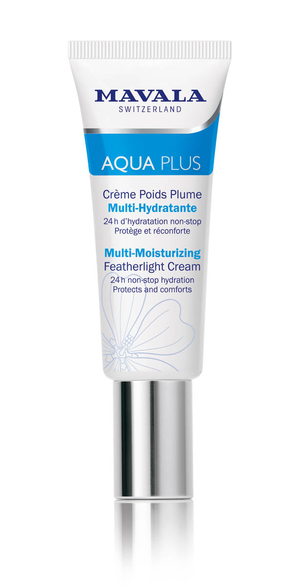 Aqua Plus Multi Nemlendirici Tüyhafif Krem 45ml