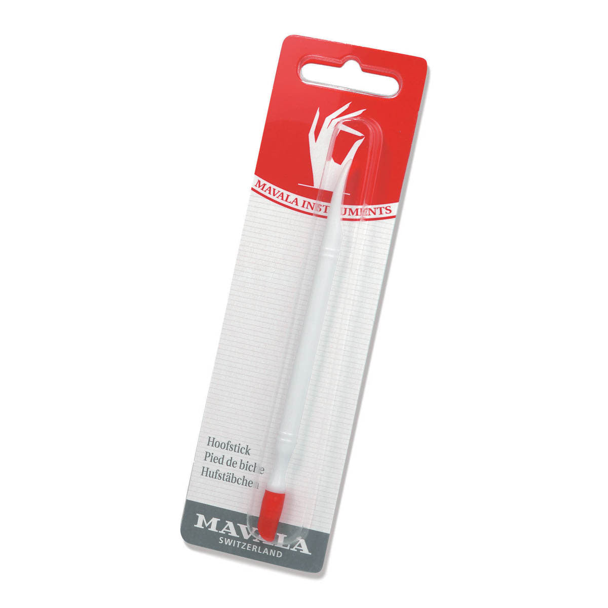 Lastik İtme Çubuğu - Hoofstick