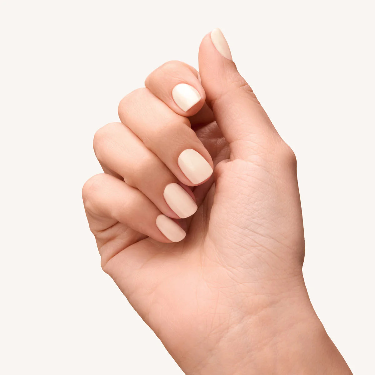 Mini Color Oje - 91 Reno