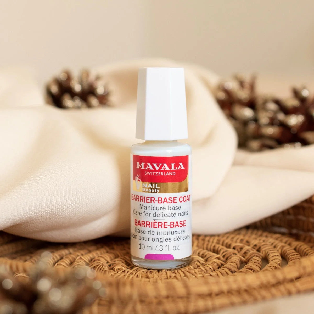 Destekleyici Alt Taban