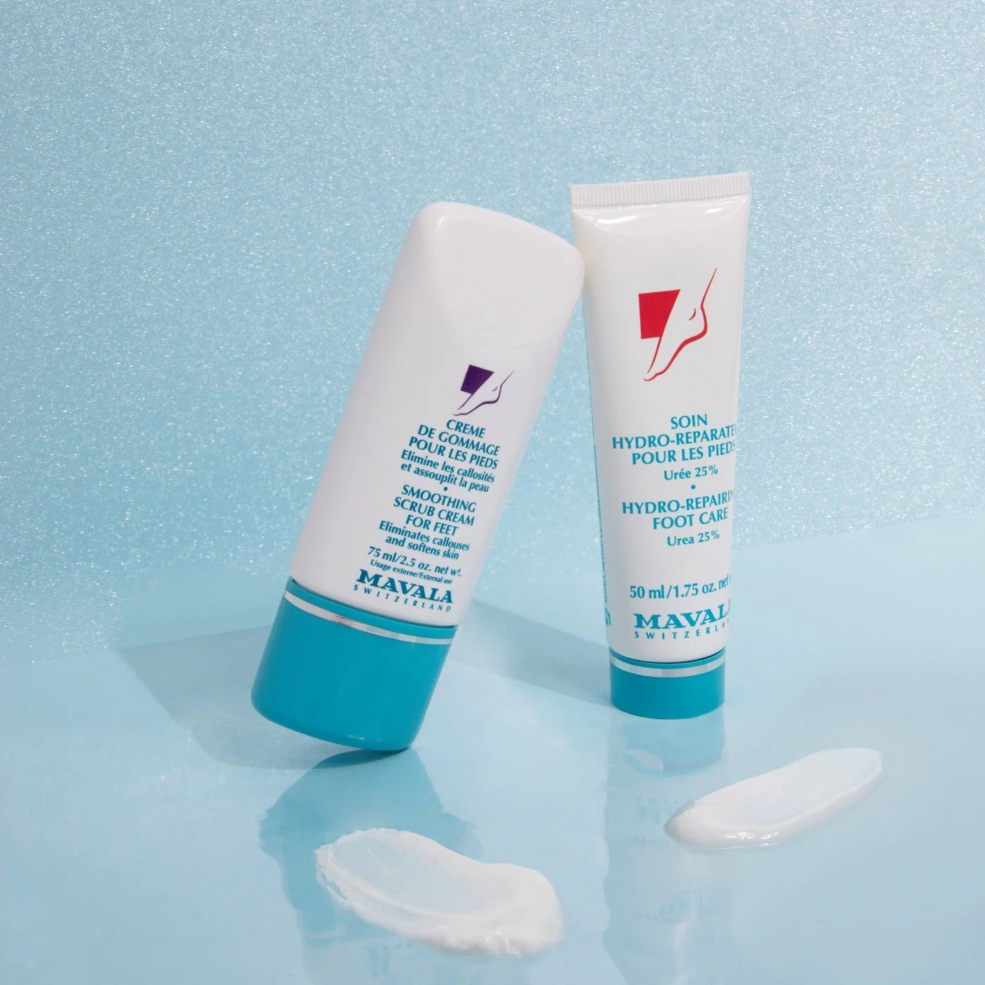 Ölü Deri Giderici Krem