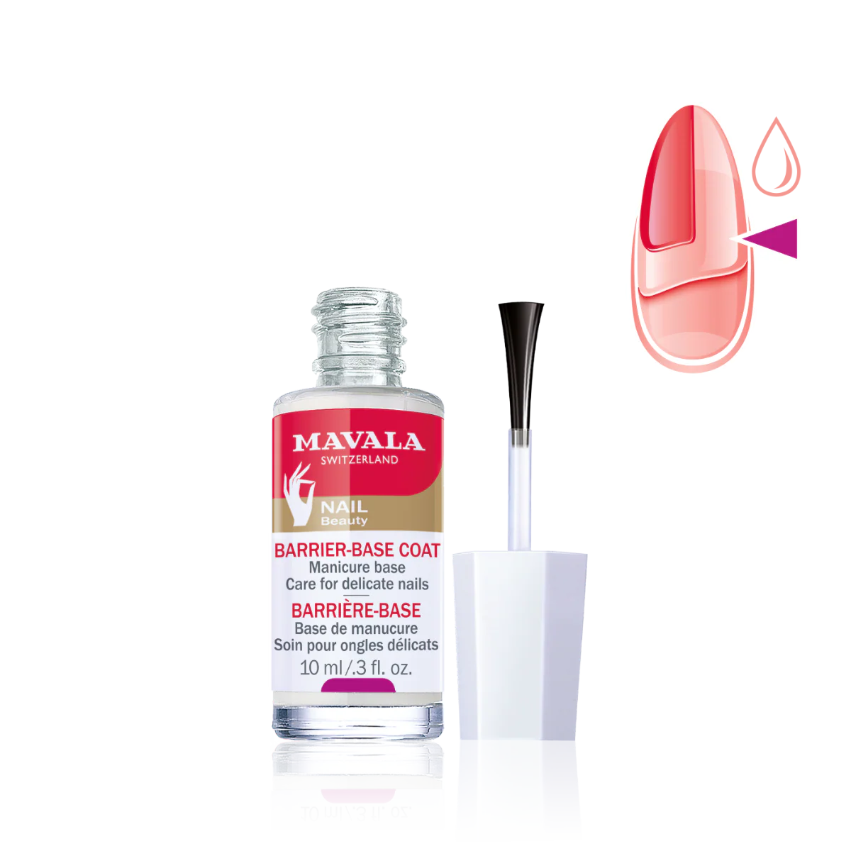 Destekleyici Alt Taban