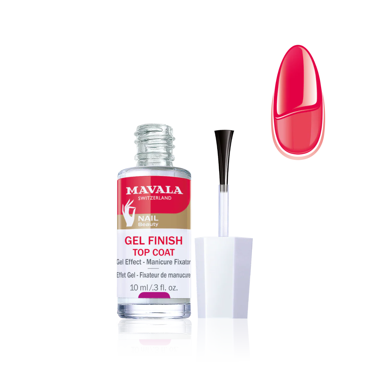 Jel Görünümlü Son Kat