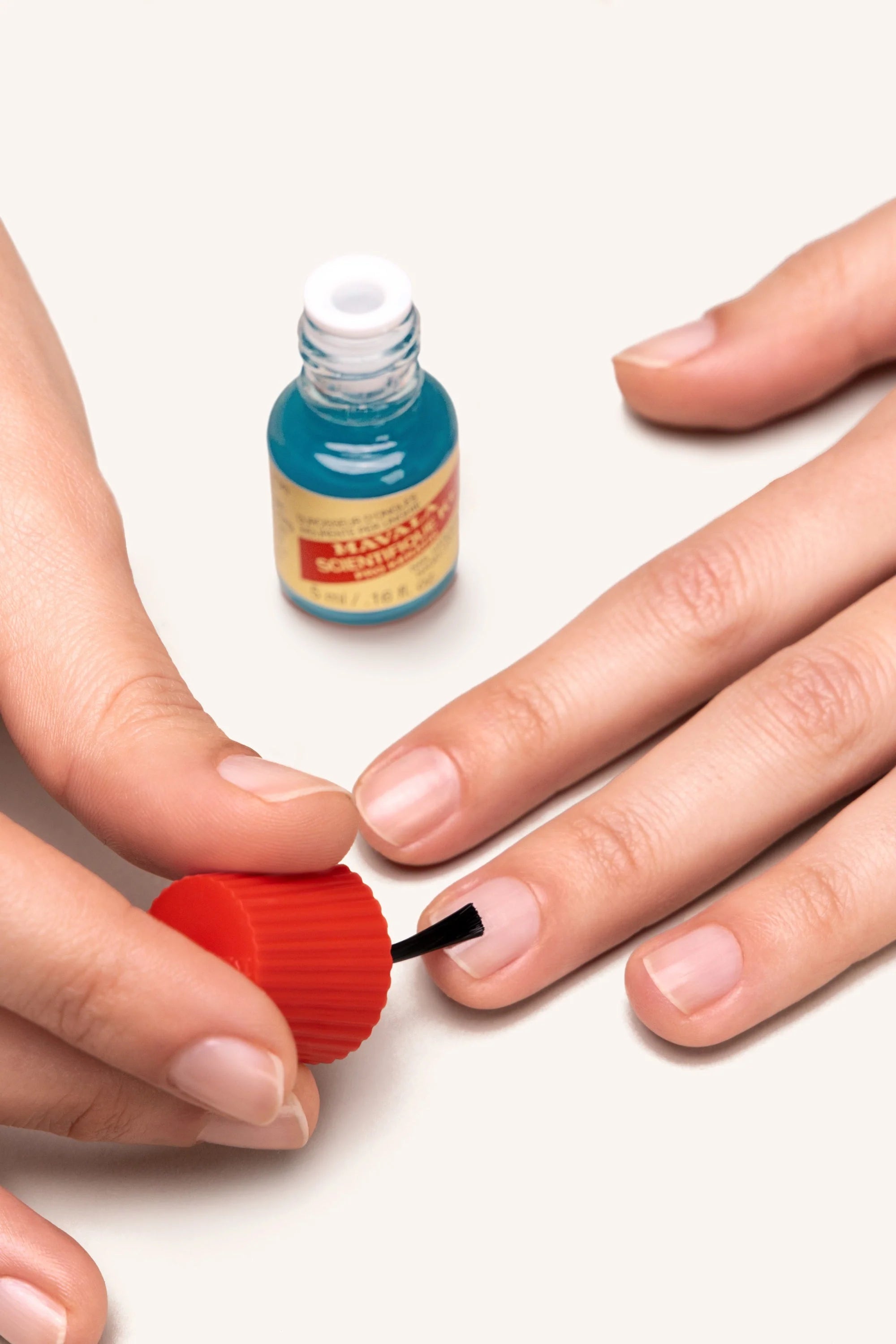 Mavala Scientifique K+ Tırnak Sertleştirici