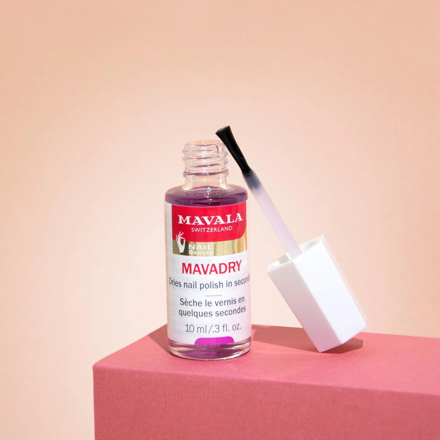 Mavadry Hızlı Oje Kurutucu