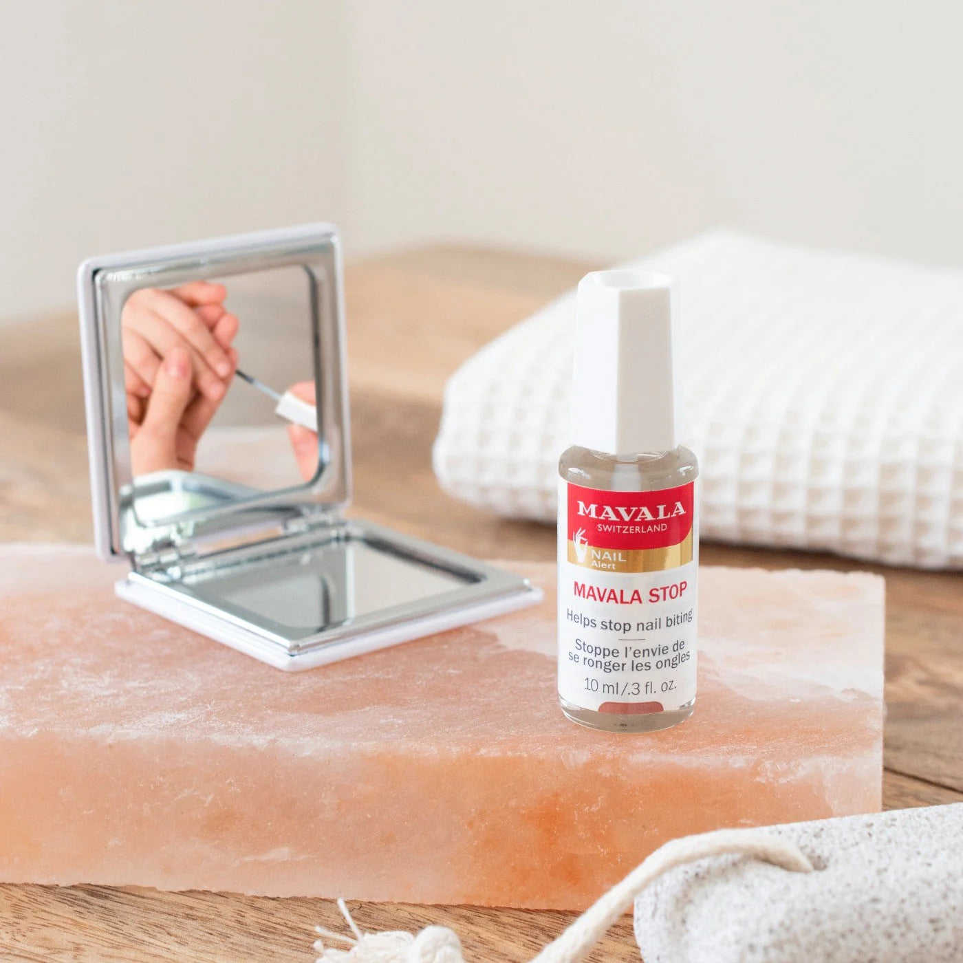 Mavala Stop Tırnak Yemeye Son 10ml