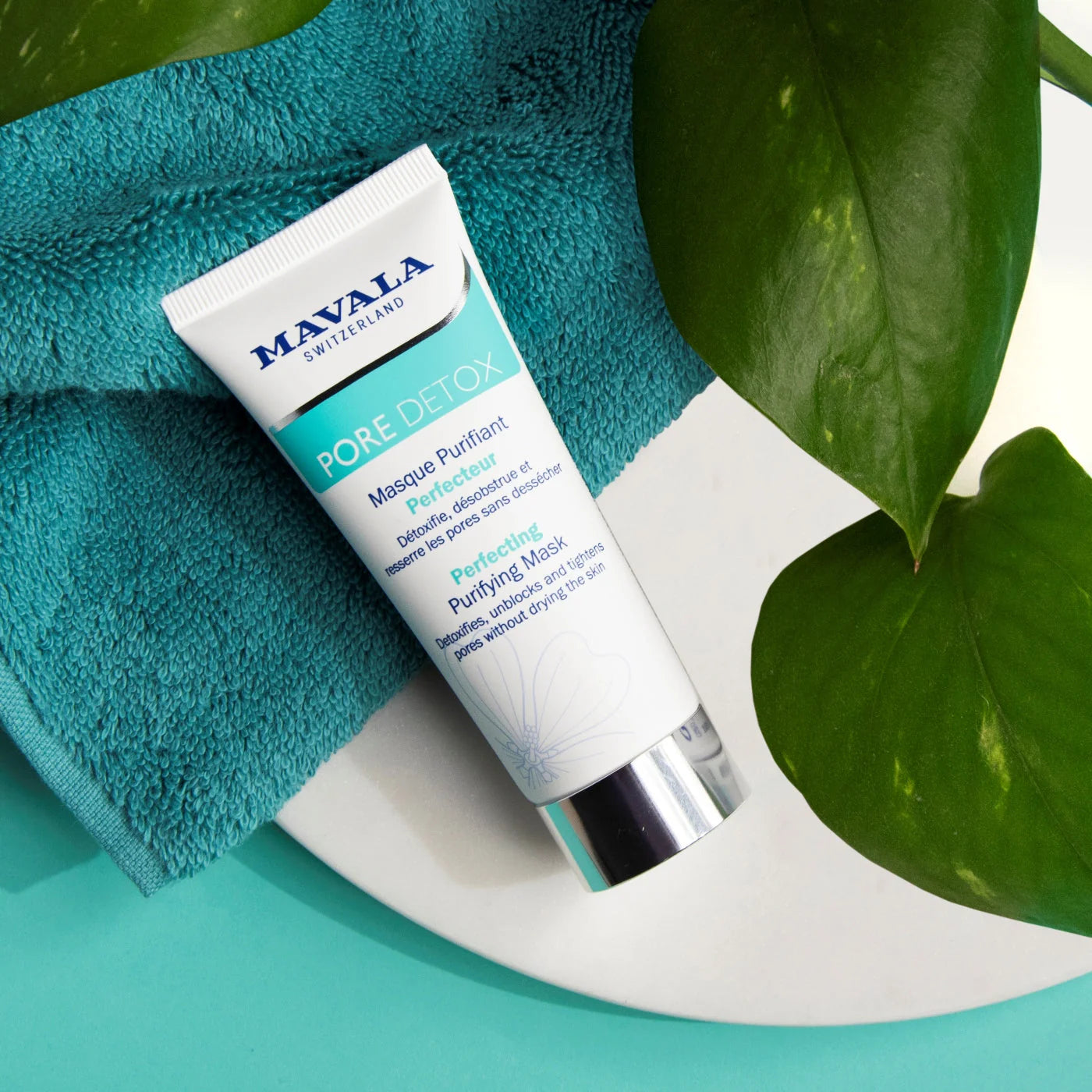 Pore Detox Mükemmelleştirici Saflaştırıcı Maske 65ml