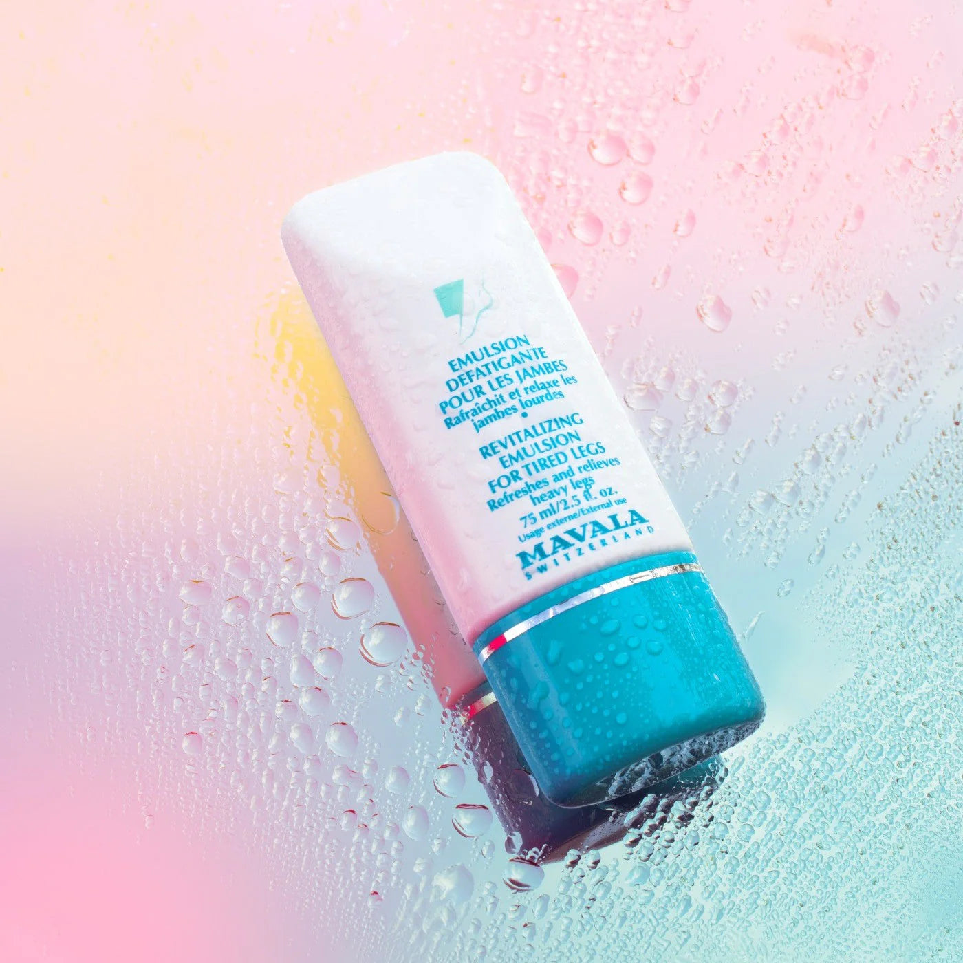 Nemlendirici Ayak Kremi