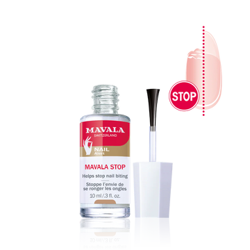 Mavala Stop Tırnak Yemeye Son 10ml