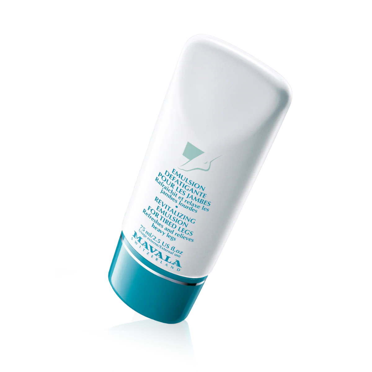 Nemlendirici Ayak Kremi