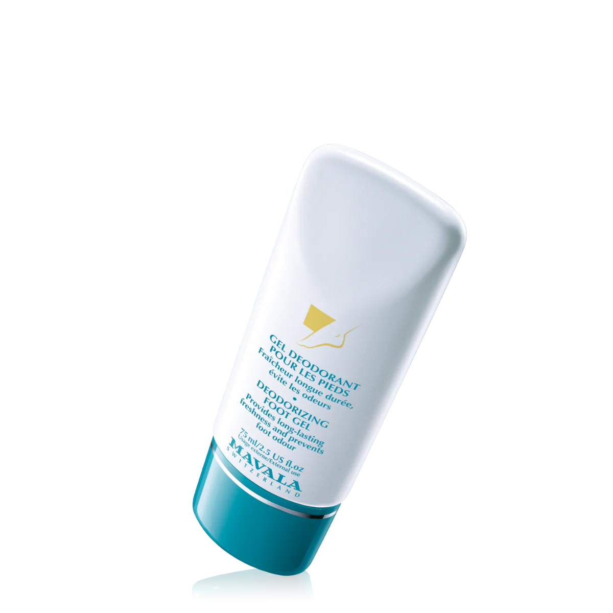 Koku Giderici Deodorant Ayak Jeli