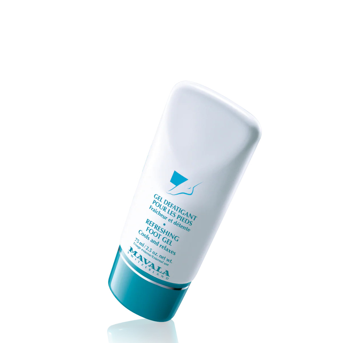 Konsantre Ayak Banyosu