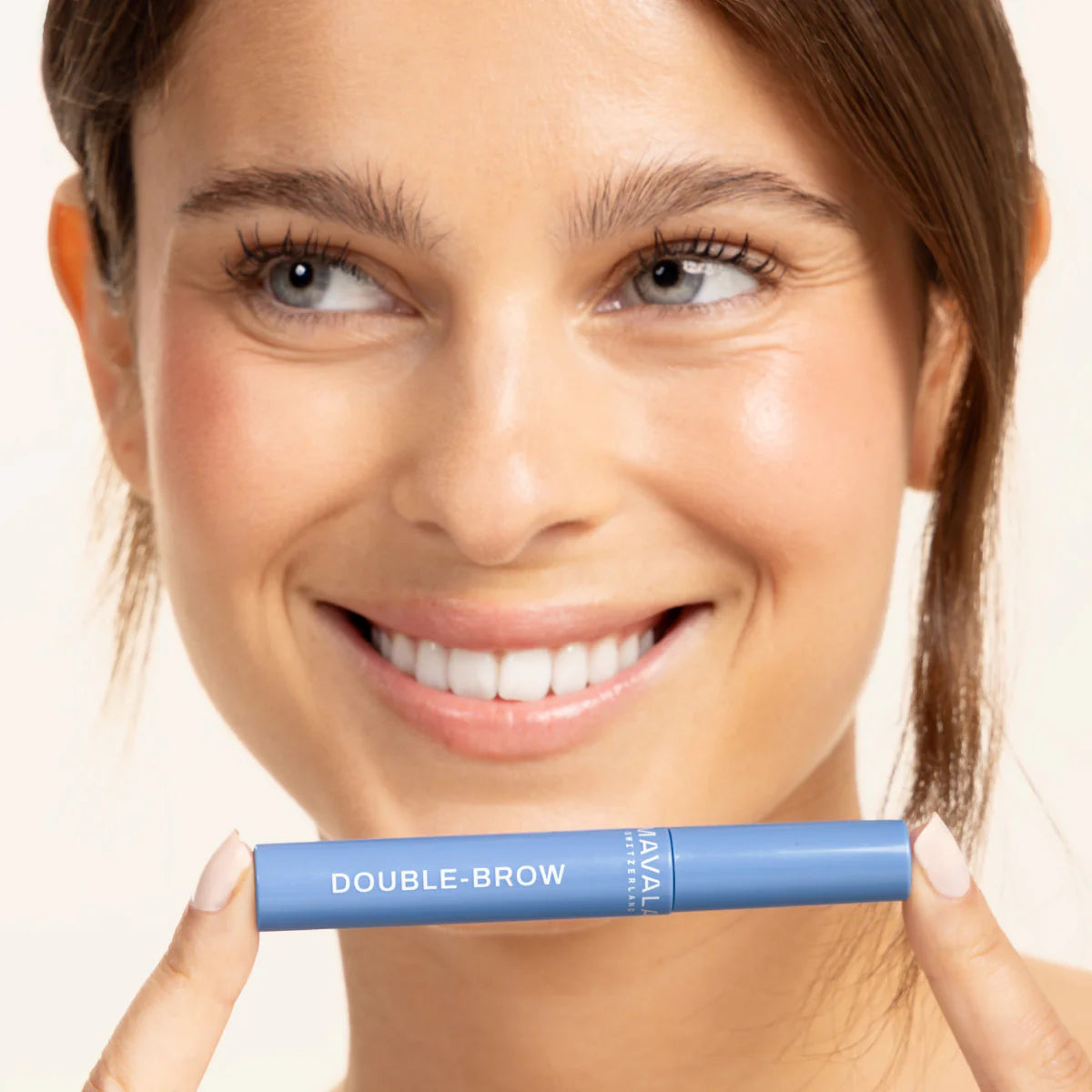 Uzun Kaşlar - Double Brow