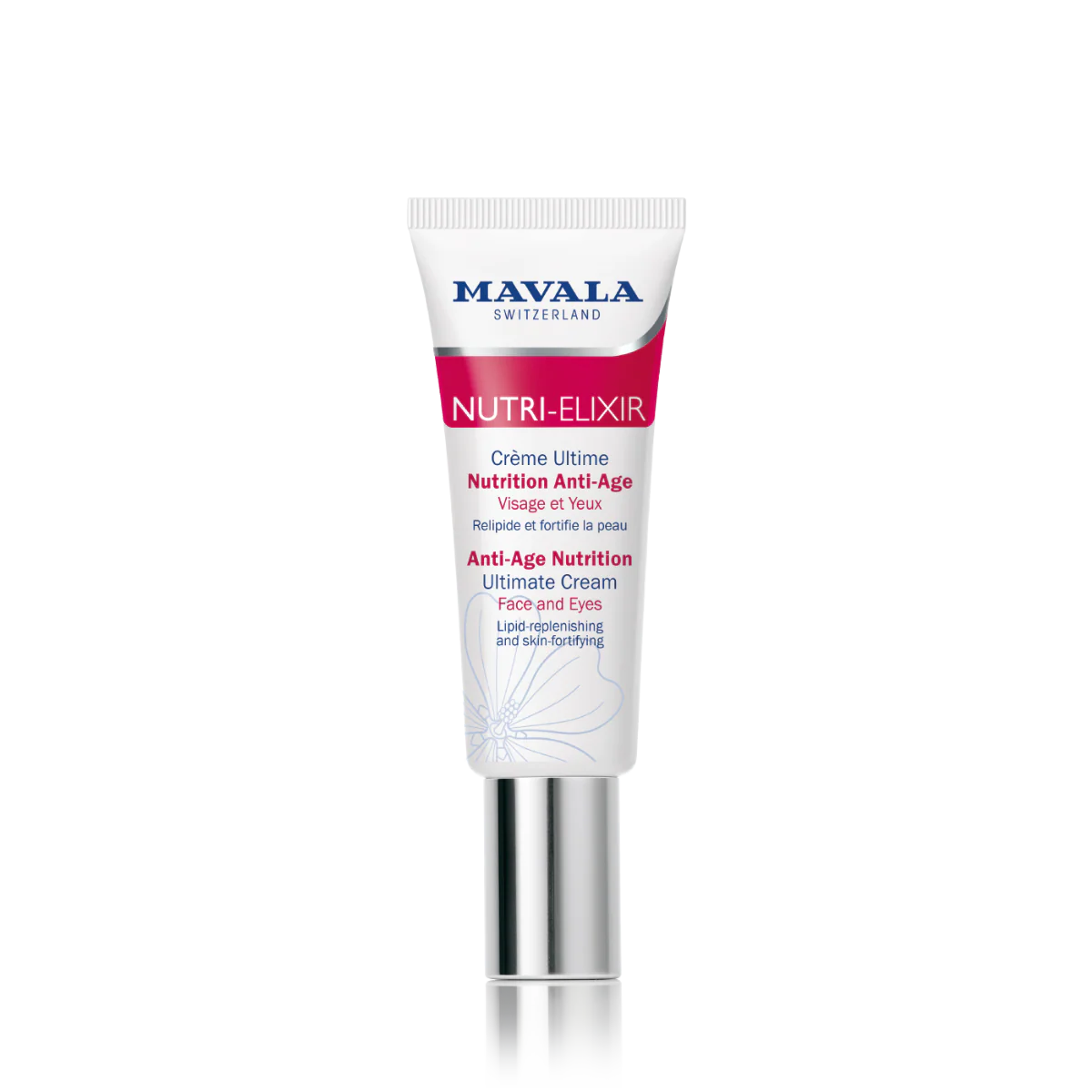 Nutri-Elixir Anti-Age Besleyici Üst Düzey Krem 45ml