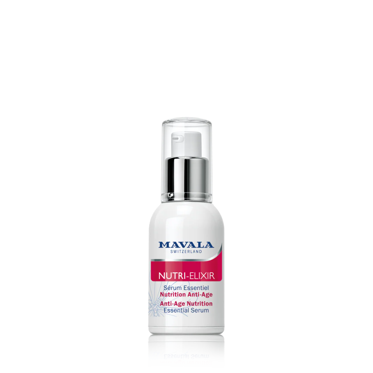 Nutri-Elixir Anti-Age Besleyici Temel Serum 30ml