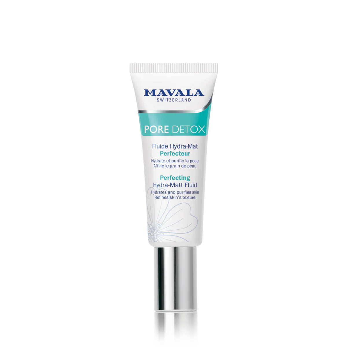 Pore Detox Mükemmelleştirici Nem-Matlık Bakımı 45ml