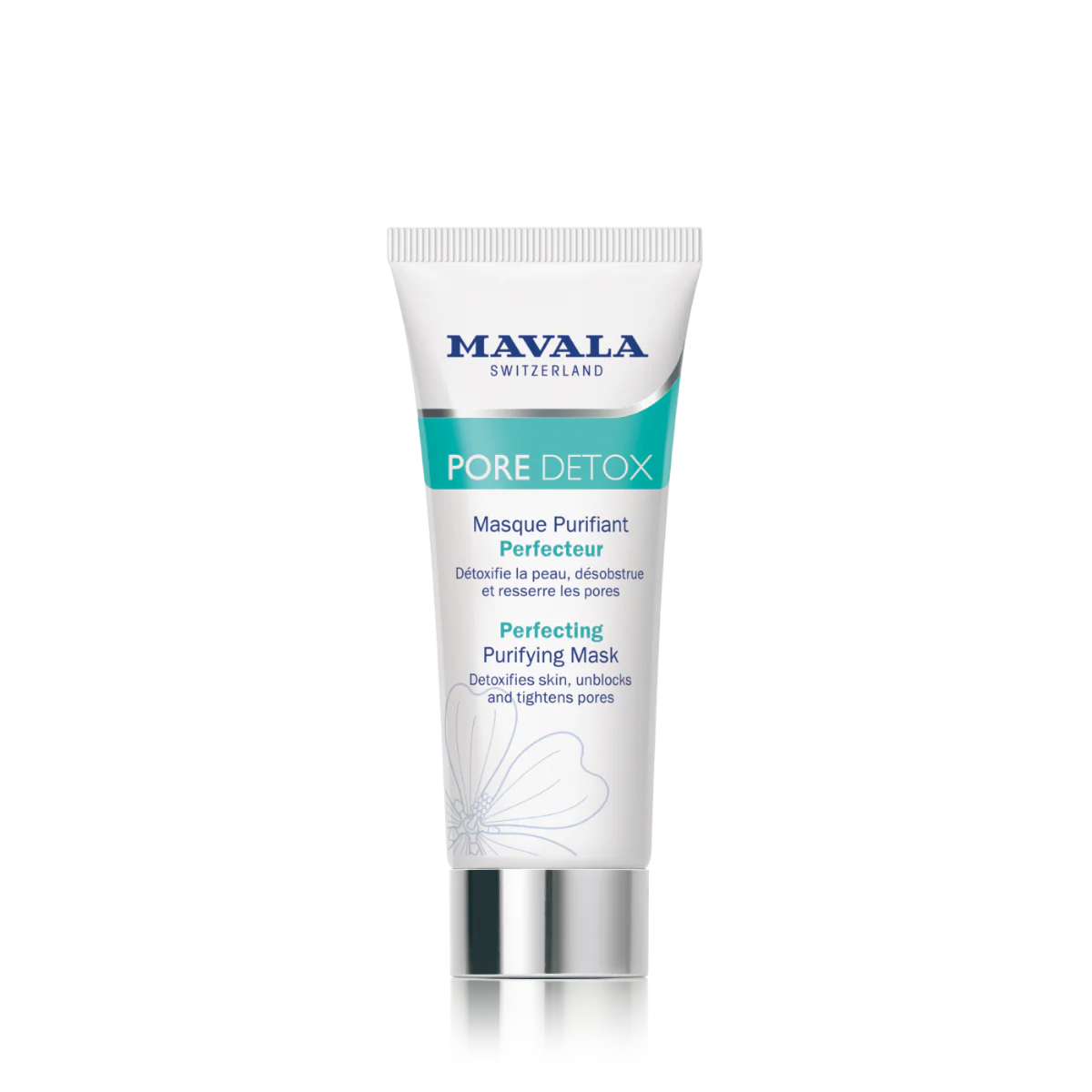 Pore Detox Mükemmelleştirici Saflaştırıcı Maske 65ml