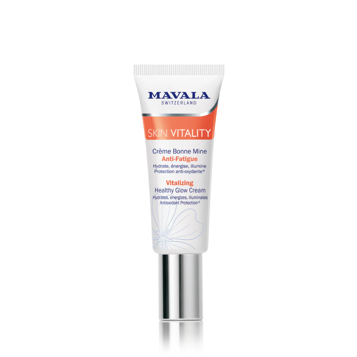 Skin Vitality Canlandırıcı Sağlık Işıltısı Gündüz Kremi 45ml