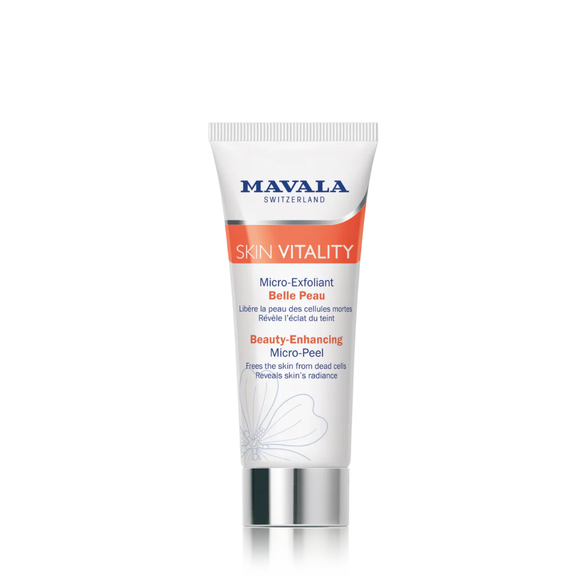 Skin Vitality Güzellik Arttırıcı Mikro-Soyucu 65ml