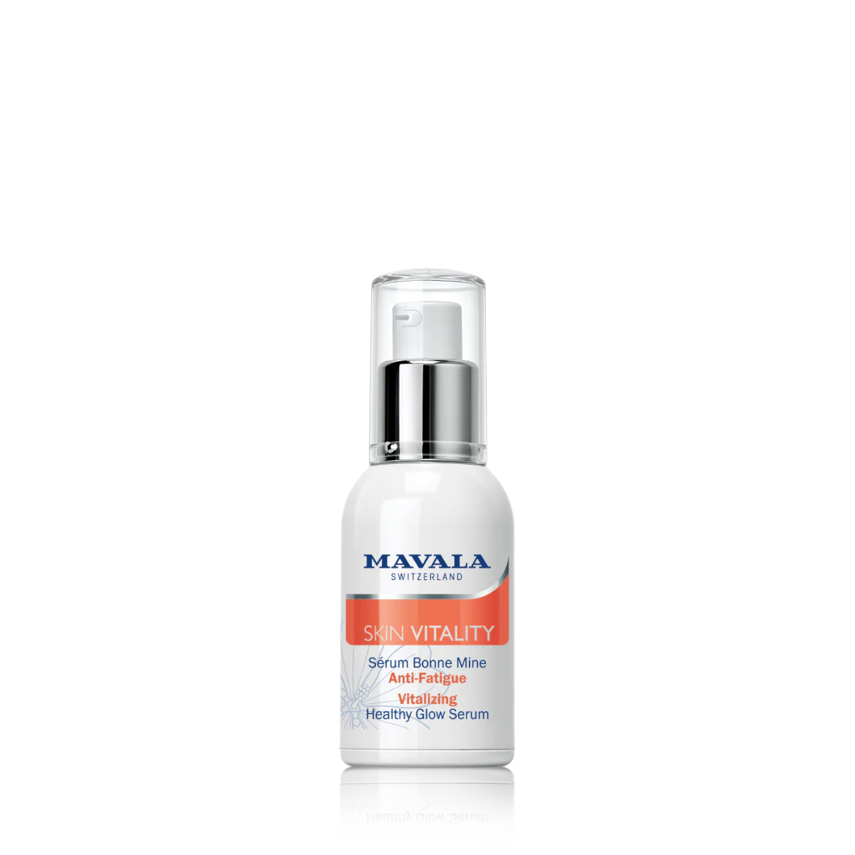 Skin Vitality Canlandırıcı Sağlık Işıltısı Serumu 30ml