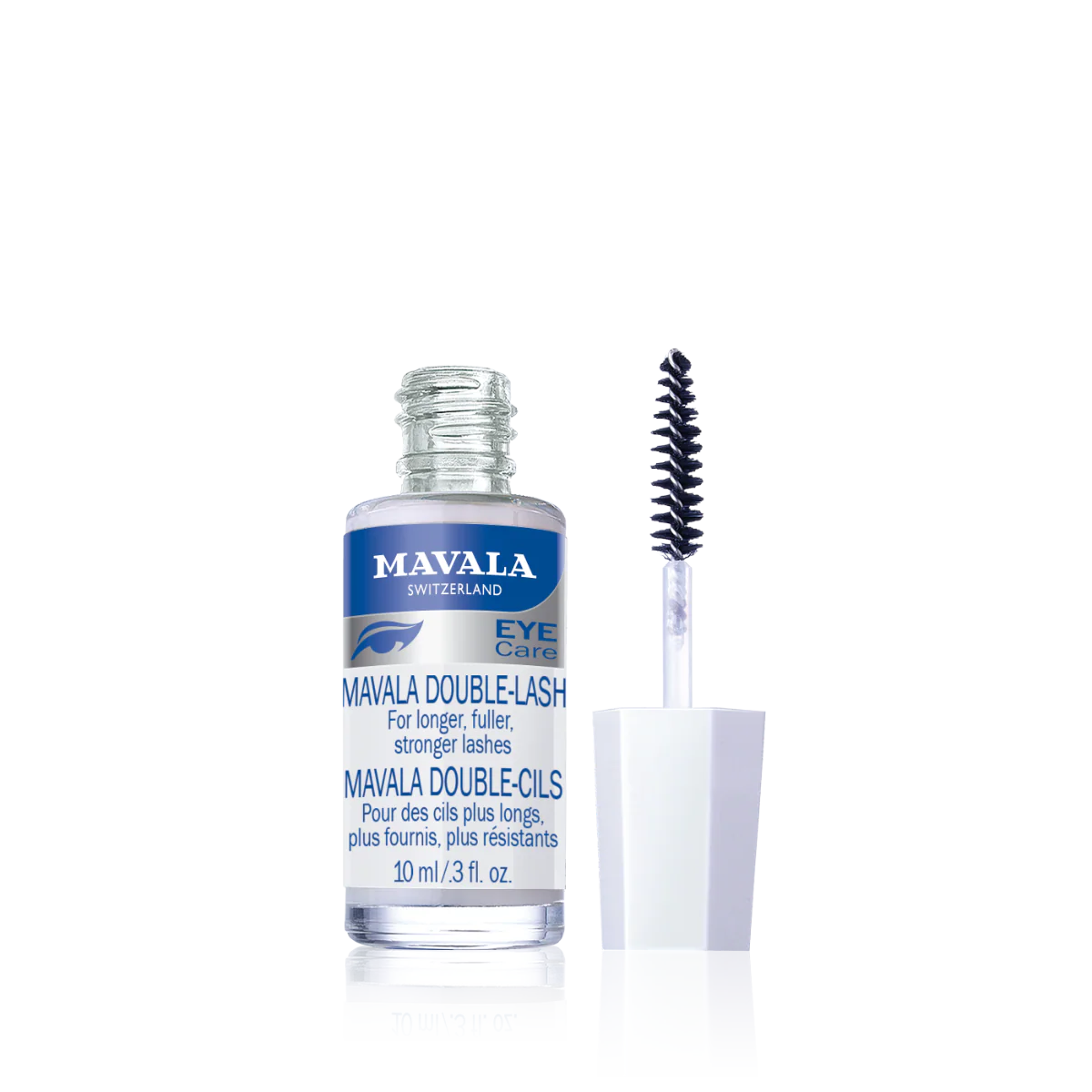 Uzun Kirpikler - Double Lash