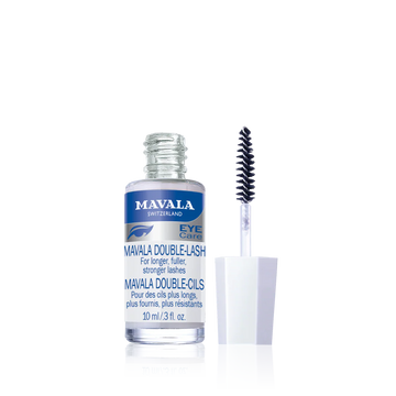 Uzun Kirpikler - Double Lash