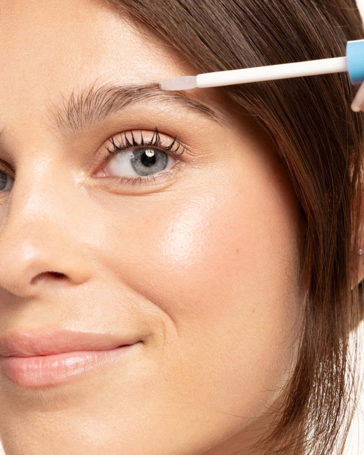 Uzun Kaşlar - Double Brow