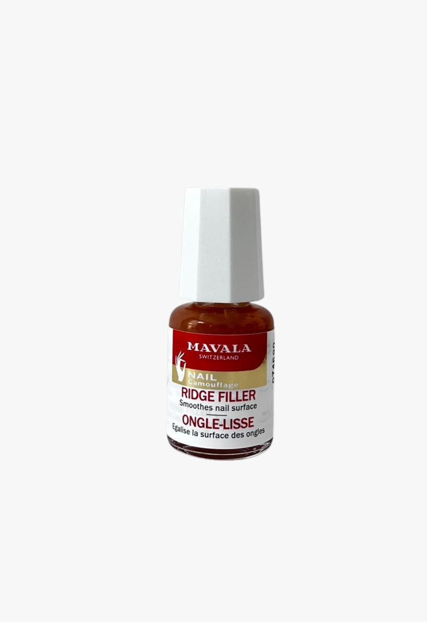 Tırnak Çukur Dolgusu 5 ml