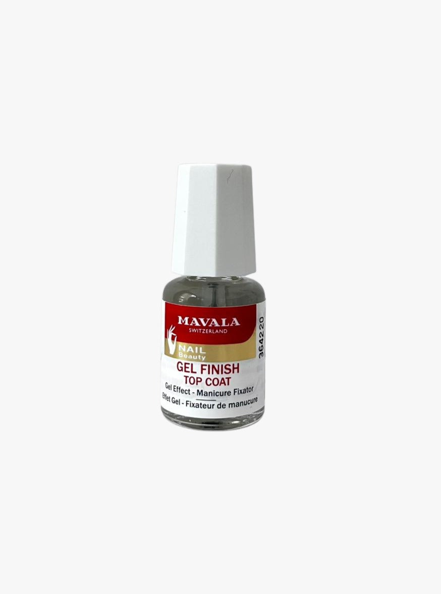 Jel Görünümlü Son Kat 5 ml